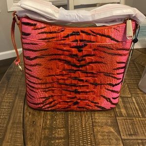 NWT Brahmin Crossbody